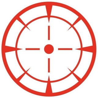 Логотип @hpweapons - Высокоточка