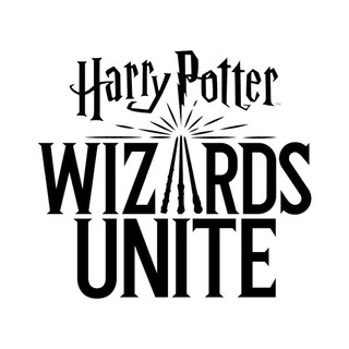 Логотип @hpwudus - Harry Potter Wizards Unite Düsseldorf