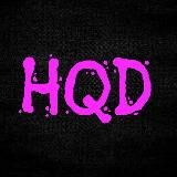 Логотип @hqd32 - hqd32
