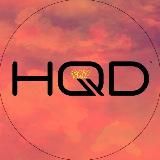 Логотип @hqd_otziv - hqd_otziv