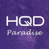 Логотип @hqd_paradise_otzv - hqd_paradise_otzv
