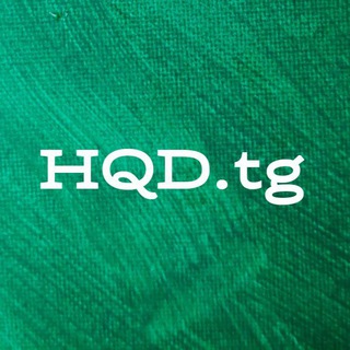 Логотип @hqd_puff_spb - hqd__spb