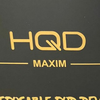 Логотип @hqd_shop_rf - Masking | Puff | hqd оптом купить