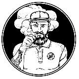 Логотип @hqd_tech_russia - hqd_tech_russia