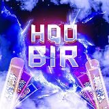 Логотип @hqdbir - hqdbir