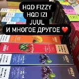 Логотип @hqddonets - hqddonets