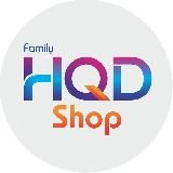 Логотип @hqdfulll - hqdfulll