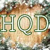 Логотип @hqdmagaz1ne - hqdmagaz1ne