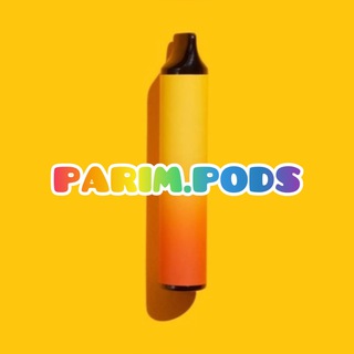 Логотип @hqdpods1 - PARIM.PODS