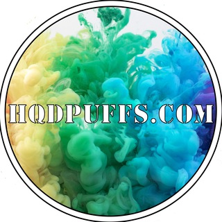 Логотип @hqdpuffscom - HQDPUFFS.COM