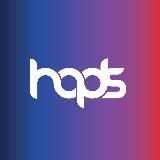Логотип @hqds_ru - hqds_ru