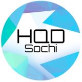 Логотип @hqdstoresochi123 - HQD Store Sochi | Сочи