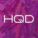 Логотип @hqdsua - hqdsua