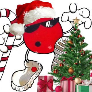 Логотип @hqnervchat - ❄️🍊позитивный♡чат🍊❄️