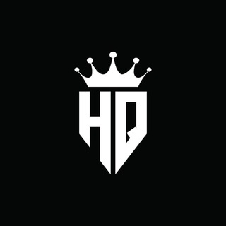 Логотип @hqsenderid - HQ Sender 📱