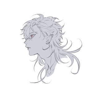 Логотип @HQSYj7zHNo84YzYy - Кисти для рисования