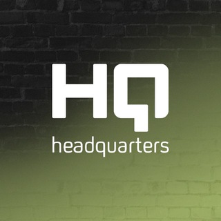 Логотип @hqtmb - Коворкинг HQ Тамбов