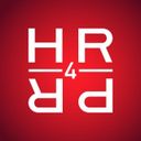 Логотип @HR4PR - HR4PR