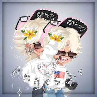 Логотип @hr_bears - „ 🤍anges hr🪽 ”