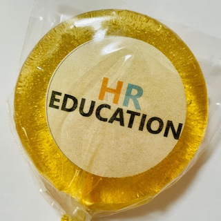 Логотип @hr_education - Рост в HR c HReducation