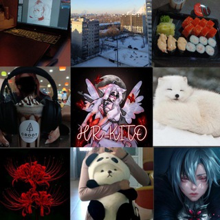 Логотип @hr_kitolive - 𝙃𝙍_𝙆𝙄𝙏𝙊 𝙇𝙄𝙑𝙀