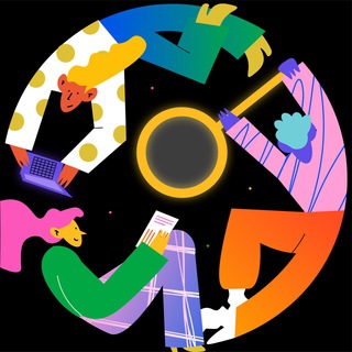 Логотип @hr_lab_dtcenter - HR-Лаборатория