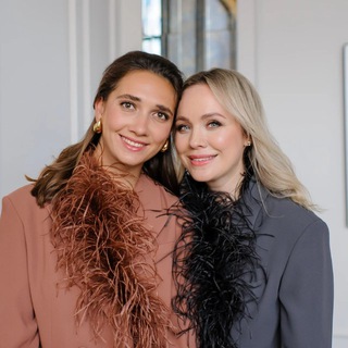 Логотип @hr_me_community - Про людей | HRme с Валентиной и Аллой