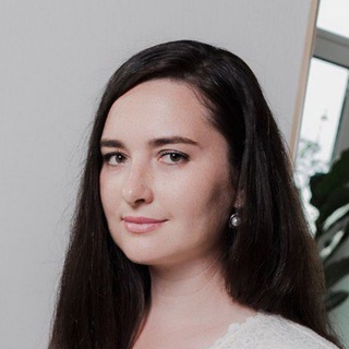 Логотип @hr_partner_parasuhina - IT HR Саша