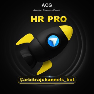 Логотип @hr_programmer - HR_PRO (web-hh.com)