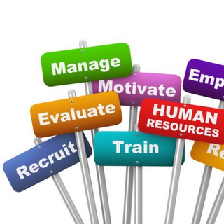 Логотип @hr_recruiter_ukraine - HR & рекрутери України