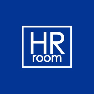 Логотип @hr_room_aff - HR ROOM