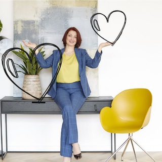 Логотип @hr_so_smyslom - К людям со смыслом