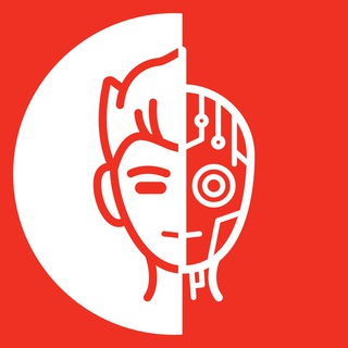 Логотип @hr_tech - HR-Tech