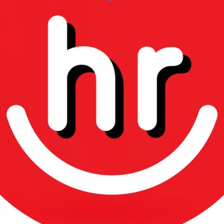 Логотип @hr_technologies - РЕКРУТИЯ