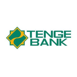 Логотип @hr_tengebank - Tenge Bank Careers