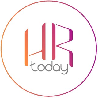 Логотип @hr_today - HRtoday