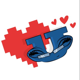 Логотип @hr_united - В резюме не написано | UNITED