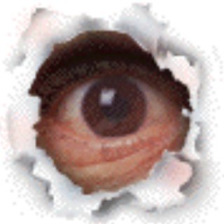 Логотип @hrach_sar - Desuden