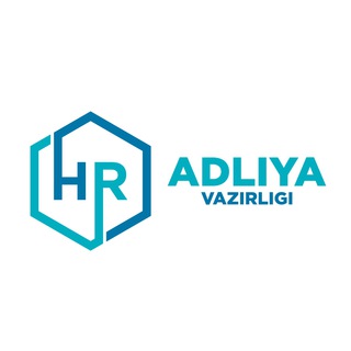 Логотип @hradliya - HR ADLIYA (rasmiy kanal)🇺🇿