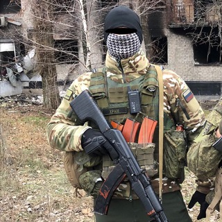 Логотип @hram_slav - HRAM