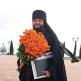 Логотип @hram_sv_mch_ioanna_voina - Храм св.мч.Иоанна Воина ст.Варениковской