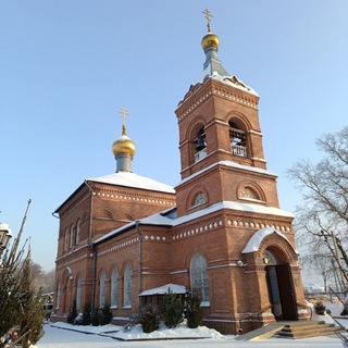 Логотип @hram_v_milete - Храм в Милете