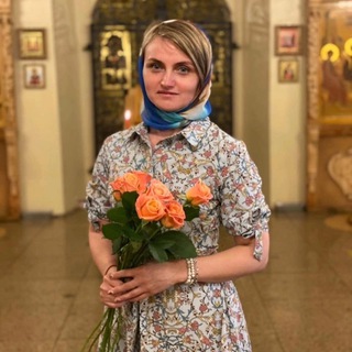 Логотип @hramflora1 - Храмовая флористика с «ХрамФлора»