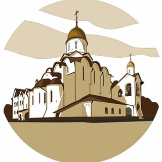 Логотип @hramnevskogomgimo - Храм Невского