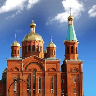 Логотип @hramrozhdestva - Храм Рождества Христова г.Краснодар