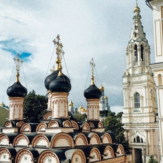 Логотип @hramsofia - Храм София