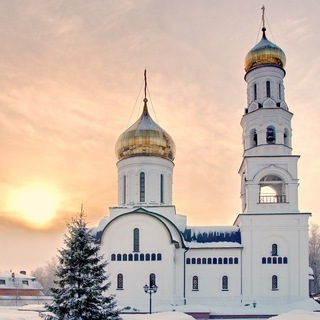 Логотип @hramyara - Храм мученика Уара воина