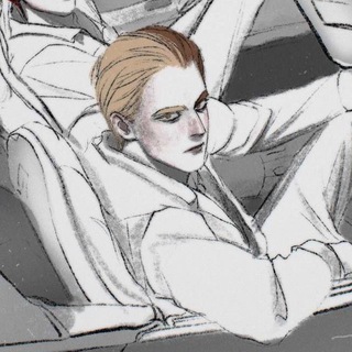 Логотип @hranilishe_kommishek - Хранилище коммишек Миори.