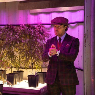 Логотип @hranilishevillage - Фильмы в HD