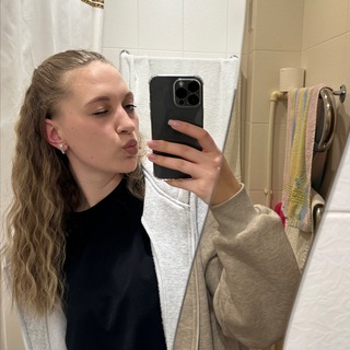 Логотип @hrapochka - HRAPOCHKA